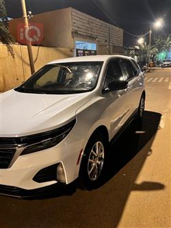 شيفروليه إكوينوكس